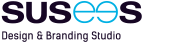 Susees Design & Branding Studio Logo